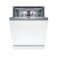 ΗΠΠ ΠΛΗΡ.ΕΝΤΟΙΧ 60CM BOSCH SMV4HVX00E D 14ΣΕΡΒ 46dB (ΤΡΙΤΟ ΚΑΝΙΣΤΡΟ / Wi-Fi)